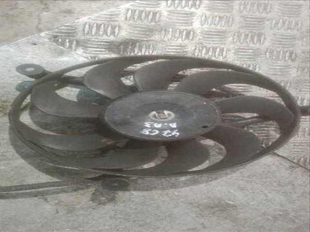 Foto 2ª: Electroventilador Audi A3 1.9 TDI AMBIENTE 110CV 81KW [AHF] (1999)