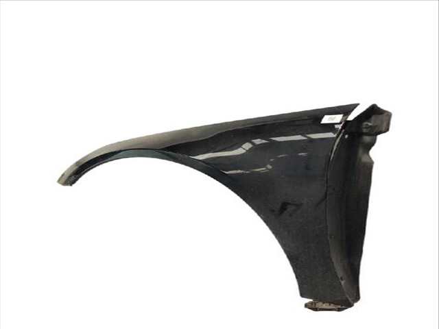 Foto 3ª: Aleta Delantera Izquierda Mercedes Clase R 280 R 320 CDI 4-MATIC 251.022 251.122) (2005)