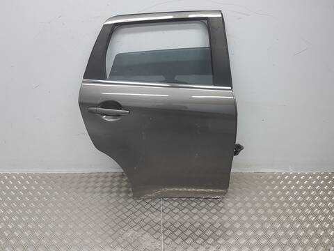 Puerta Trasera Derecha Mitsubishi ASX 1.6 DI-D 114CV