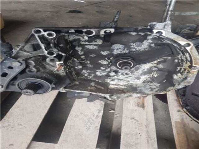 Foto 2ª: Caja Cambios Renault Clio 1.4 (B/CB0C) [E7J 780]