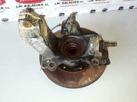 Foto 3ª: Mangueta Delantera Derecha Citroen Jumper 30 L1H1 HDI 120 120CV (2006)