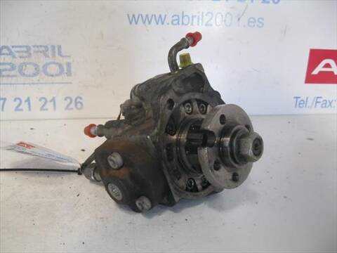 Bomba Inyeccion Ford Transit 2.4 TDCI 115CV 85KW FURGON