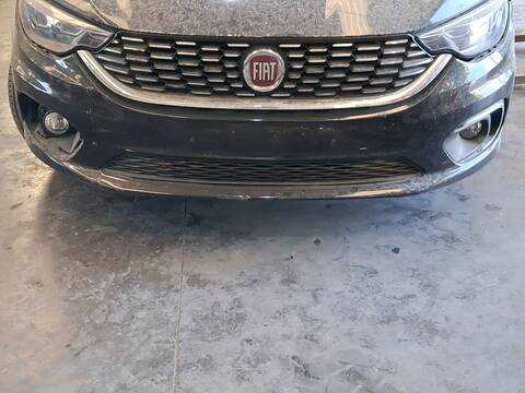 Paragolpes Delantero Fiat Tipo 1.4 LPG 356WXF1B) 120CV 88KW