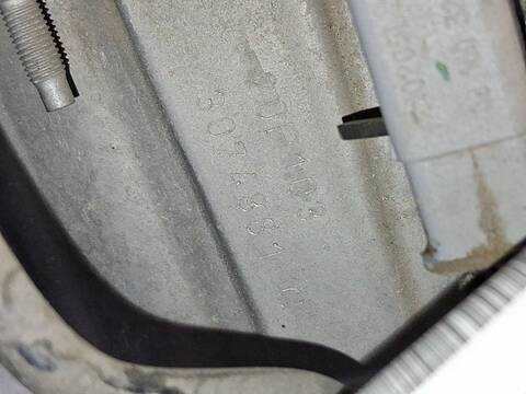 Foto 1ª: Caja Cambios Opel Corsa 1.2 68) 101CV 74KW [HN05] (2021)
