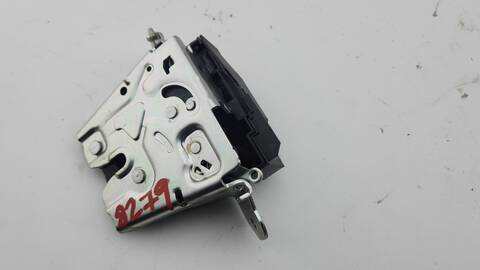 Cerradura Maletero Portón Mercedes Clase C 160 C 220 T D 206.204) 220CV 162KW FAMILIAR