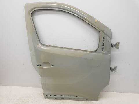 Puerta Delantera Derecha Renault Trafic L1H1 29T KOMFORT