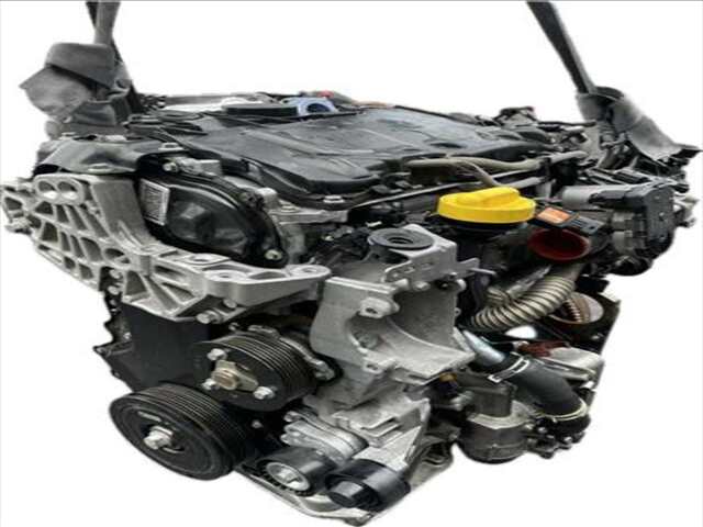 Motor Completo Renault Laguna 2.0 DYNAMIQUE [2.0 LTR. - 96 KW DCI DIESEL CAT]