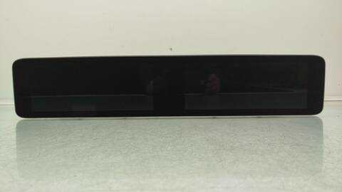 Foto 2ª: Pantalla Multifuncion Mercedes Clase B 150 B 200 D 247.012) 150CV 110KW [654920] (2019)