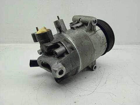 Foto 3ª: Compresor Aire Acondicionado Seat Leon ERENCE PLUS 110CV 81KW [CRL] (2016)