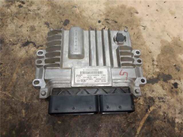 Centralita Motor ECU Kia Ceed 1.4 CONCEPT [1.4 LTR. - 66 KW CRDI CAT] (JD)(2012)