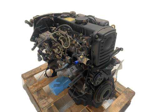 Foto 3ª: Motor Completo Nissan Primera 2.0 DIESEL 75CV 55KW FAMILIAR (1999)