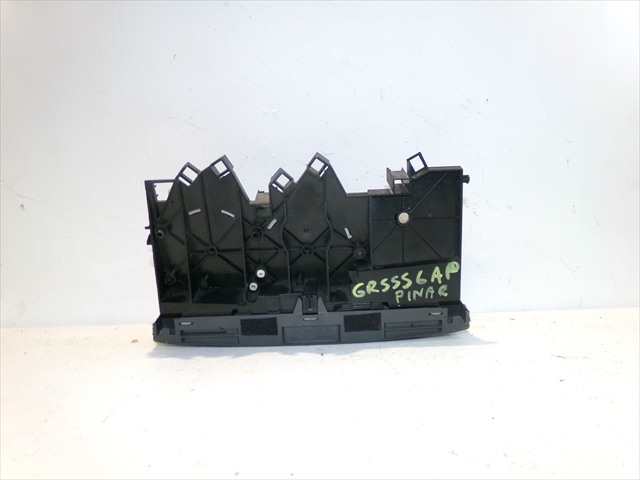 Foto 3ª: Mando Calefacción A. A. Volvo S40 1.6 G 1996-2003 [B4164S] (1998)