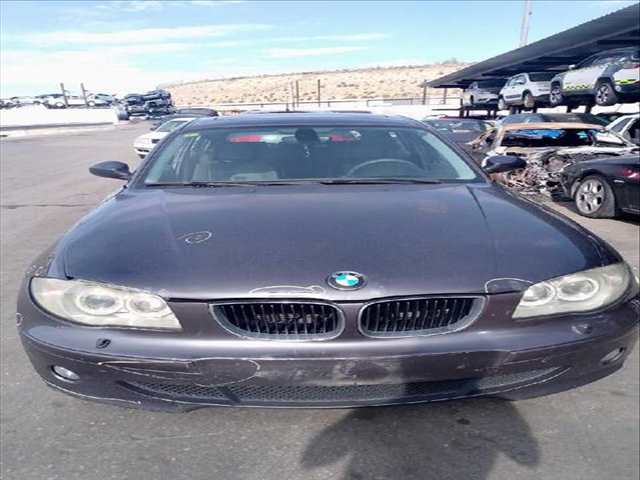 Foto 3ª: Puerta Delantera Derecha Bmw Serie 1 114 118 D (2003)