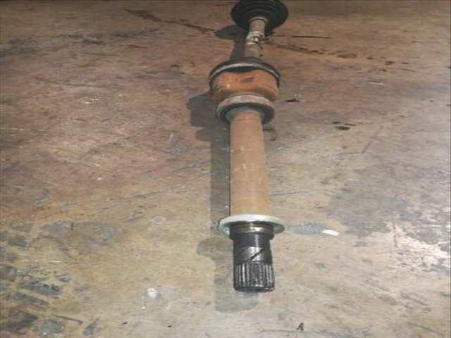 Foto 3ª: Transmision Delantera Derecha Renault Kangoo PROFESIONAL 90CV 66KW [K9K608] (2015)