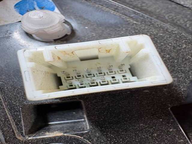 Foto 3ª: Retrovisor Izquierdo Hyundai Tucson D4FD (2016)