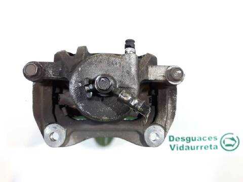 Foto 3ª: Pinza Freno Delantera Derecho Kia Carens CONCEPT 116CV 85KW (2017)