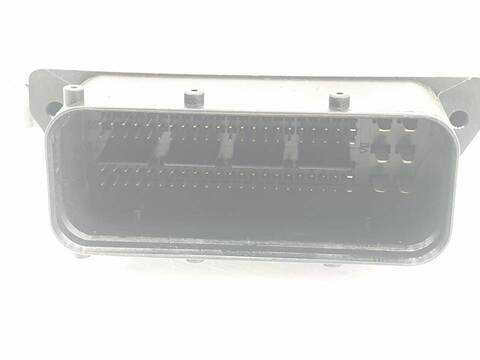 Foto 2ª: Centralita Motor ECU Mercedes Vito 109-111 CDI LANG 447.703)