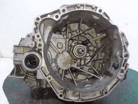 Foto 1ª: Caja Cambios Renault Megane PRIVILEGE BERLINA 131CV 96KW III BERLINA 5 P [F9Q P8] (2010)