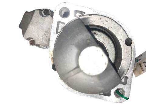 Foto 2ª: Motor de Arranque Ssangyong Actyon 200 XDI 4WD (2005)