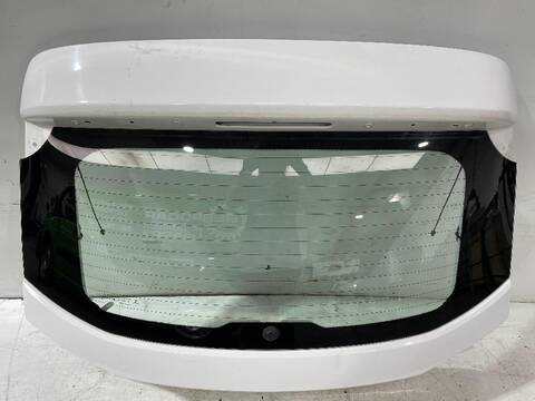 Foto 2ª: Portón Opel Corsa EDITION 101CV [F 12 XHL] (2019)