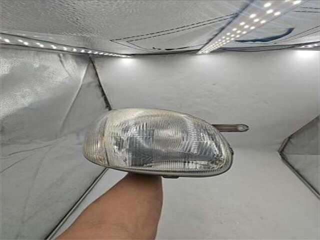 Faro Derecho Hyundai Atos 1.0 GL [1.0 LTR. - 43 KW CAT]