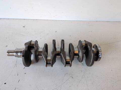 Cigüeñal Citroen C4 9HR - 9H05 PICASSO