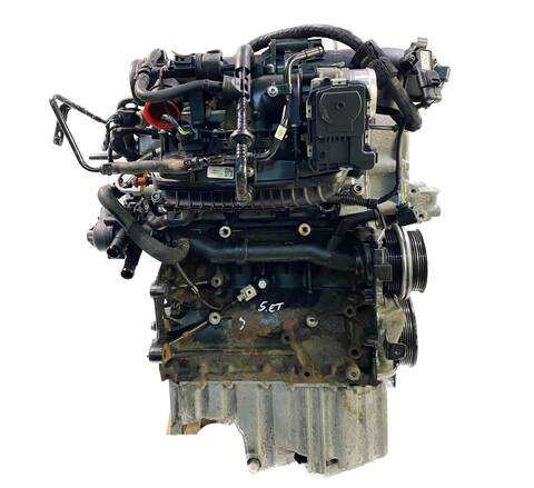 Motor Completo Volkswagen Passat 150 CV 110KW