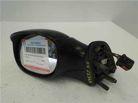 Retrovisor Izquierdo Citroen Xsara 1.6 HDI PICASSO 90CV 66KW