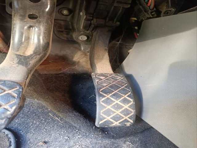 Pedal Acelerador Seat Toledo ERENCE 105CV 77KW