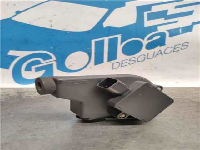 Pedal Acelerador Peugeot 406 2.0 HDI 110