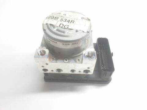 Foto 2ª: Abs Dacia Sandero STEPWAY EXTREME GO (2022)