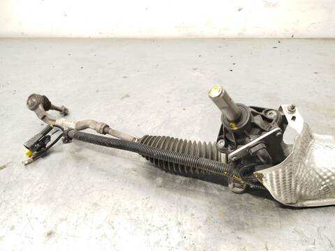 Foto 2ª: Cremallera de Direccion Peugeot 3008 1.6 THP 165 M45GYW M45GZW M45GYV) 165CV 121KW [5G01] (2017)