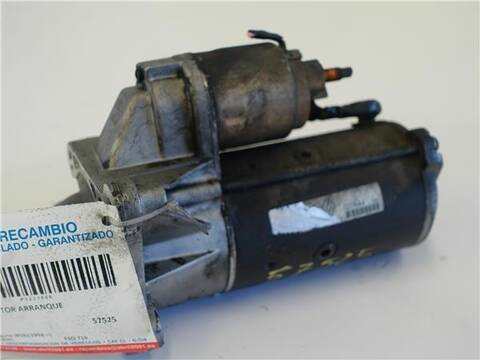 Motor de Arranque Renault Laguna 1.9 DCI B56W) 107CV 79KW