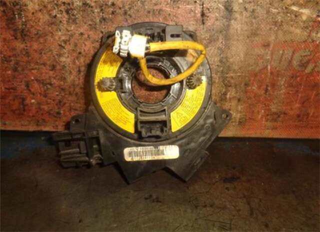 Foto 3ª: Anillo Airbag Ford Focus 1.6 TDCI [G8DA]