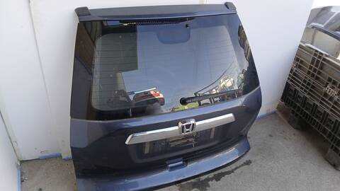 Foto 3ª: Portón Honda Crv 2.0 I-VTEC 4WD RE5 RE2) 150CV 110KW III RE_) [R20A2] (2011)