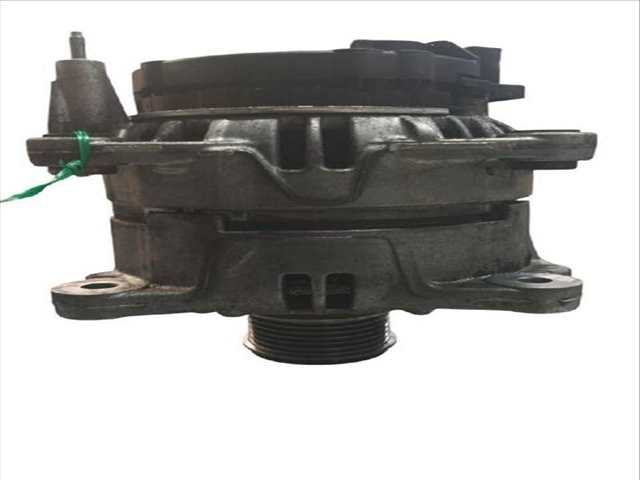 Alternador Volkswagen Golf 2.0 TDI