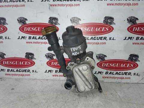 Foto 2ª: Radiador Aceite Opel Agila ENJOY 1.3 16V CDTI 75CV