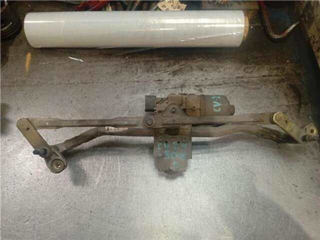 Foto 3ª: Motor Limpia Delantero Seat Cordoba 1.9 TDI [ATD]