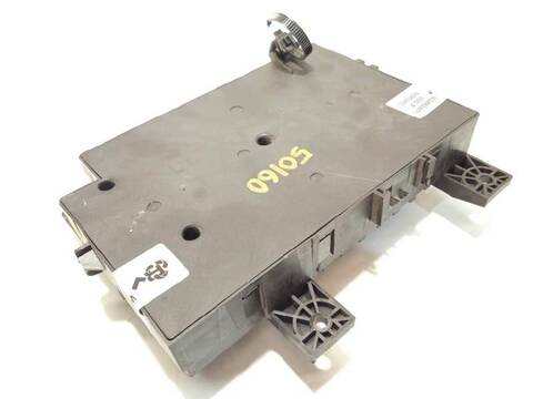 Foto 3ª: Caja Reles Fusibles Mitsubishi Outlander MOTION 4WD 150CV 110KW [4N14] (2018)