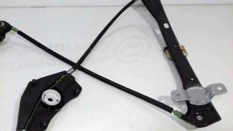 Foto 2ª: Elevalunas Eléctrico Delantero Derecho Volkswagen Golf SPORTLINE BERLINA 102CV 75KW [BGU] (2004)