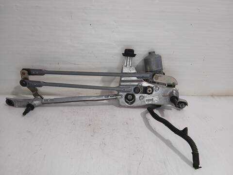 Motor Limpia Delantero Peugeot 308 ACTIVE 110CV 81KW