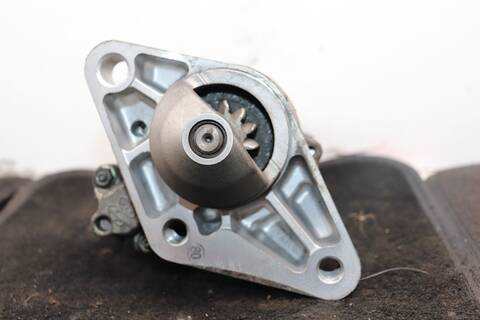 Motor de Arranque Kia Carnival 2.9 CRDI LX 144CV 106KW