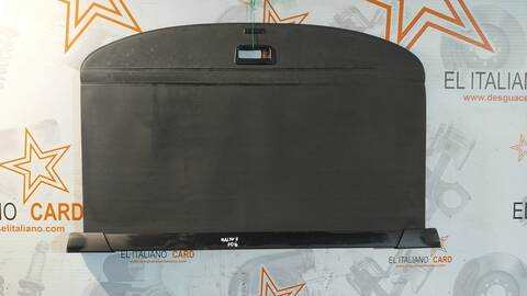 Bandeja Trasera Seat Altea SPORT-UP 140CV 103KW