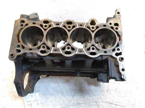 Foto 2ª: Bloque Motor Opel Astra 140 CV 103KW [B14NET B14] (2014)