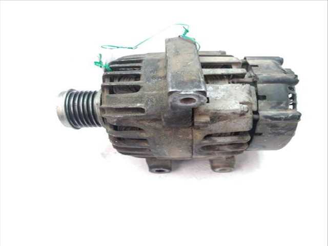 Foto 2ª: Alternador Opel Astra 1.3 CDTI 68) (2009)