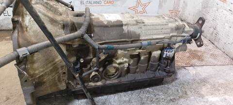 Foto 4ª: Caja Cambios Lexus GS BASICO 222CV 163KW [2JZ-GE] (1998)