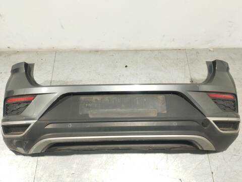 Paragolpes Trasero Volkswagen T-Roc 1.0 TSI 110CV 81KW