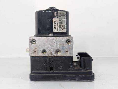 Abs Opel Astra B16DTL BERLINA