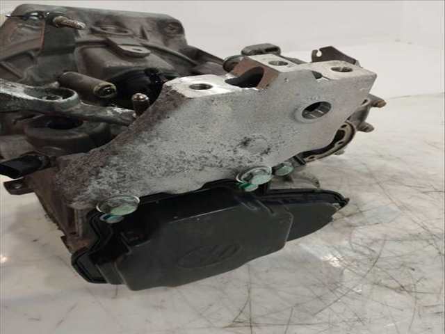 Foto 3ª: Caja Cambios Volkswagen Golf SPORTLINE BERLINA 105CV 77KW [BKC] (2004)