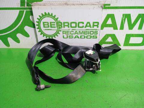 Cinturón Delantero Derecho Dacia Sandero LAUREATE 90CV 66KW